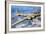 A Boeing B-17 Flying Fortress, 1944-American Photographer-Framed Photographic Print