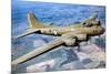 A Boeing B-17 Flying Fortress, 1944-American Photographer-Mounted Photographic Print