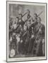 A Boer Family of Sharpshooters at Johannesburg-null-Mounted Giclee Print