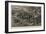 A Boer Raid-Charles Edwin Fripp-Framed Giclee Print