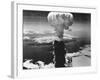 A-Bomb Damage to Nagasaki-null-Framed Photographic Print