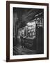 A Bookshop in Bloomsbury, London, 1926-1927-HW Fincham-Framed Giclee Print