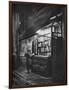 A Bookshop in Bloomsbury, London, 1926-1927-HW Fincham-Framed Giclee Print