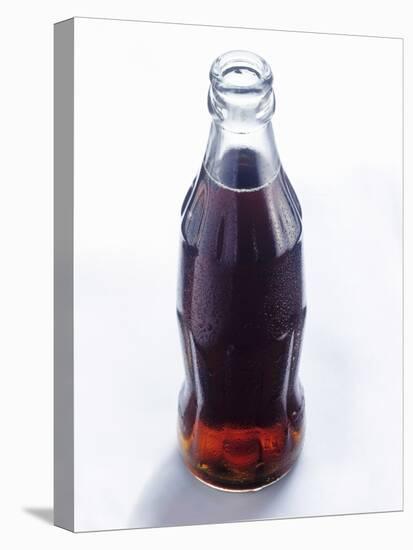 A Bottle of Cola-null-Stretched Canvas