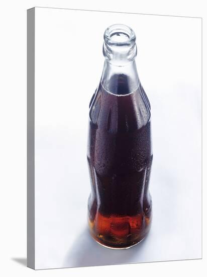 A Bottle of Cola-null-Stretched Canvas