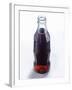 A Bottle of Cola-null-Framed Photographic Print