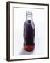 A Bottle of Cola-null-Framed Photographic Print