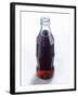 A Bottle of Cola-null-Framed Photographic Print