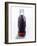 A Bottle of Cola-null-Framed Photographic Print