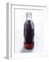 A Bottle of Cola-null-Framed Photographic Print