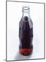 A Bottle of Cola-null-Mounted Photographic Print