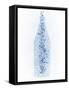 A Bottle with Water Pearls-Petr Gross-Framed Stretched Canvas
