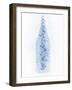 A Bottle with Water Pearls-Petr Gross-Framed Photographic Print