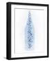 A Bottle with Water Pearls-Petr Gross-Framed Photographic Print