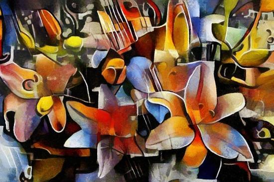 Art Print, , large