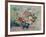 A Bouquet of Flowers-Pierre-Auguste Renoir-Framed Giclee Print