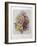 A Bouquet Of Flowers-Elisa Champin-Framed Giclee Print