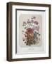 A Bouquet Of Flowers-Elisa Champin-Framed Giclee Print