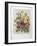 A Bouquet Of Flowers-Elisa Champin-Framed Giclee Print