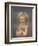 A Boy as Pierrot, c1780. (1911)-Jean-Honore Fragonard-Framed Giclee Print