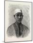 A Boy of Esneh. Egypt, 1879-null-Mounted Giclee Print