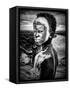 A Boy of the Karo Tribe. Omo Valley (Ethiopia)-Joxe Inazio Kuesta-Framed Stretched Canvas