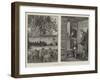 A Boy's Life at Eton-Sydney Prior Hall-Framed Giclee Print