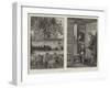 A Boy's Life at Eton-Sydney Prior Hall-Framed Giclee Print