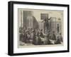 A Boys' School, Berlin-null-Framed Giclee Print