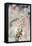 A Branch of Beauty Vertical-Sarah Gardner-Framed Stretched Canvas