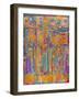 A Brand New Day-Sue Davis-Framed Giclee Print