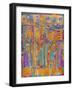 A Brand New Day-Sue Davis-Framed Giclee Print