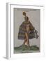 A Brazilian from America, 1577-null-Framed Giclee Print