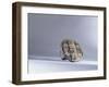 A bread stamp of the kind that was used to mark all loaves sold publicly in Constantinople-null-Framed Giclee Print