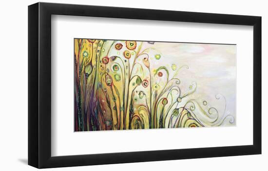 A Breath of Fresh Air-Jennifer Lommers-Framed Giclee Print