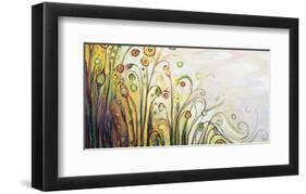 A Breath of Fresh Air-Jennifer Lommers-Framed Giclee Print