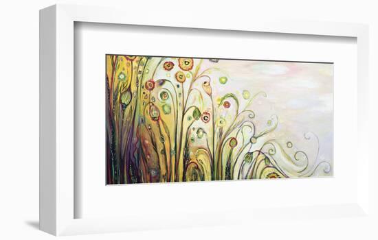 A Breath of Fresh Air-Jennifer Lommers-Framed Giclee Print