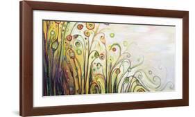 A Breath of Fresh Air-Jennifer Lommers-Framed Giclee Print