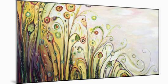 A Breath of Fresh Air-Jennifer Lommers-Mounted Giclee Print