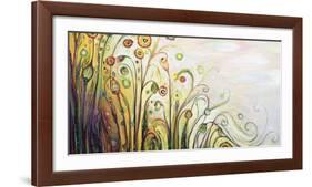 A Breath of Fresh Air-Jennifer Lommers-Framed Art Print