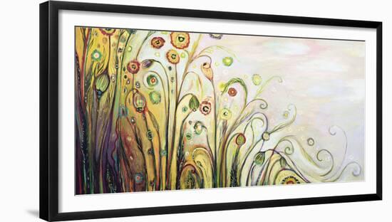 A Breath of Fresh Air-Jennifer Lommers-Framed Art Print