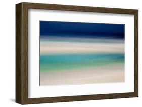 A Breath of the Sea-Lynne Douglas-Framed Photographic Print