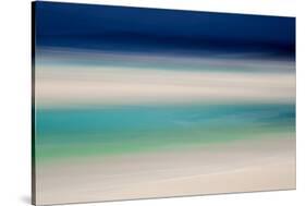 A Breath of the Sea-Lynne Douglas-Stretched Canvas