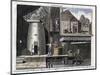 A Brewhouse, 1747-null-Mounted Premium Giclee Print