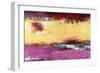 A Bridge to Joy-Janet Bothne-Framed Premium Giclee Print