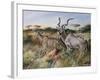 A Brief Look Back-Trevor V. Swanson-Framed Giclee Print