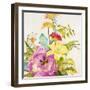 A Brilliant New Day-Liz Jardine-Framed Art Print