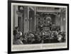 A British Ceremony in Constantinople, Opening a Girls' High School-Alexander Stuart Boyd-Framed Giclee Print