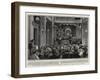 A British Ceremony in Constantinople, Opening a Girls' High School-Alexander Stuart Boyd-Framed Giclee Print