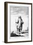 A British Druid-null-Framed Premium Giclee Print